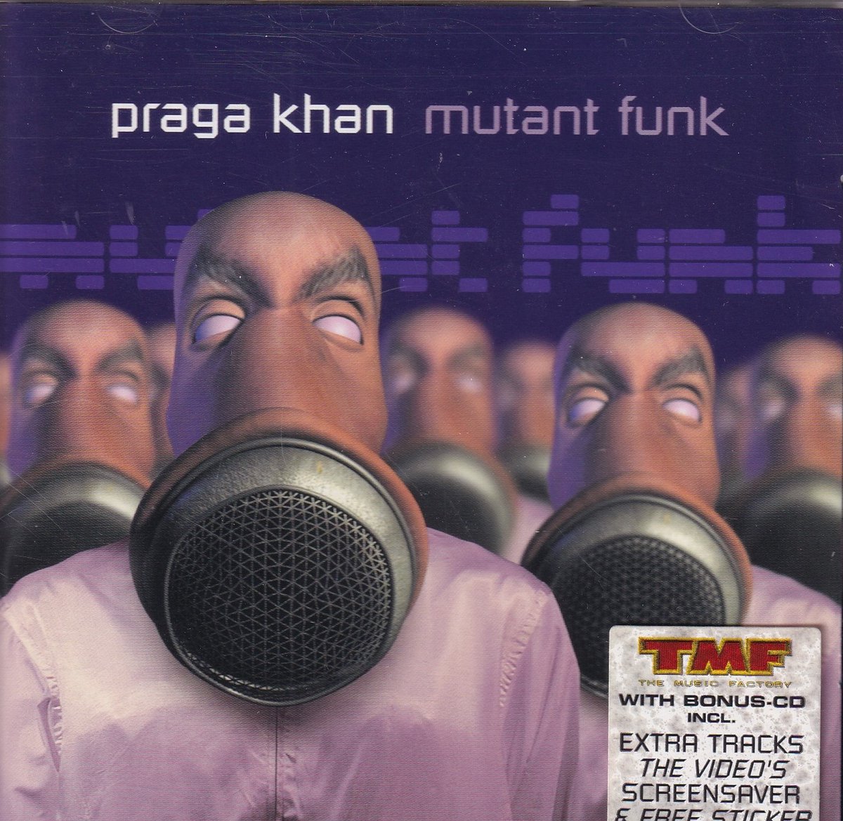 Mutant Funk