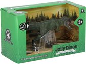 JollyDinos - Tyrannosaurus Rex - dinosaurus speelgoed - dinosaurus - dino