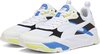 Warm White / Puma White / Puma Black / Puma Team Royal