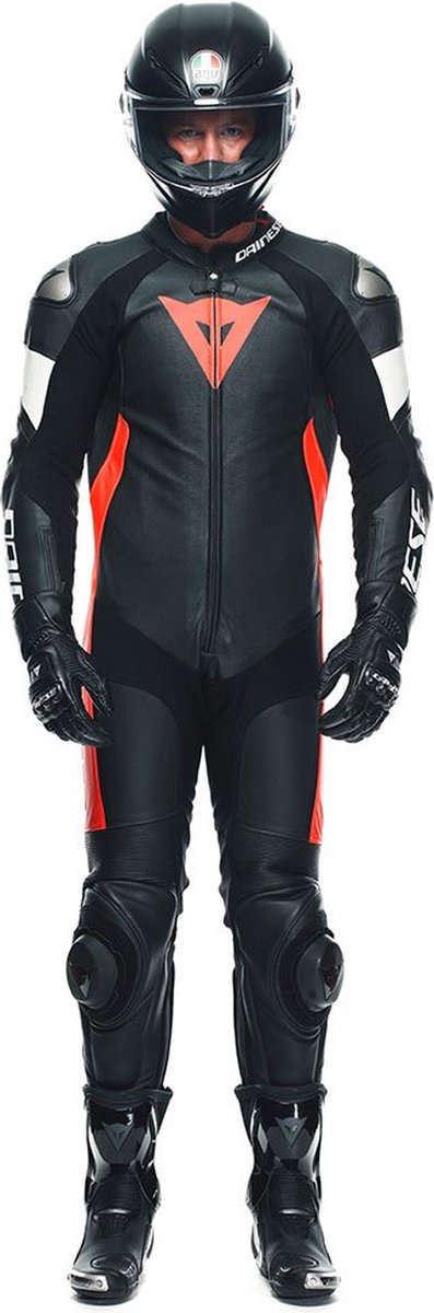 Combinaison moto homme Dainese Taille 48