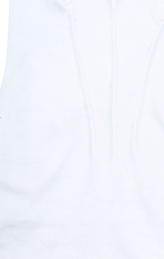 Convient - Gala Glove Wit - Homme - Taille L -