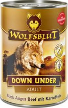 6x Wolfsblut Down Under Adult 395 gr
