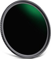 K & F Concept Grijsfilters Super Slim ND8-ND2000 filter, 40.5MM