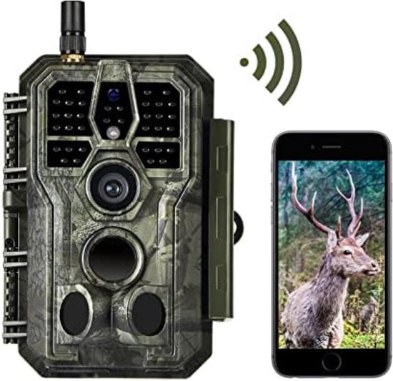Wildcamera