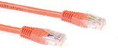 Câble réseau ACT CAT6A UTP 0,5 m 0,5 m U / UTP (UTP) Orange