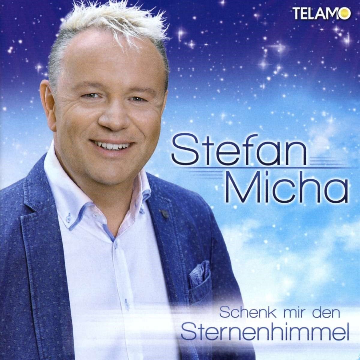 Schenk mir den Sternenhimmel