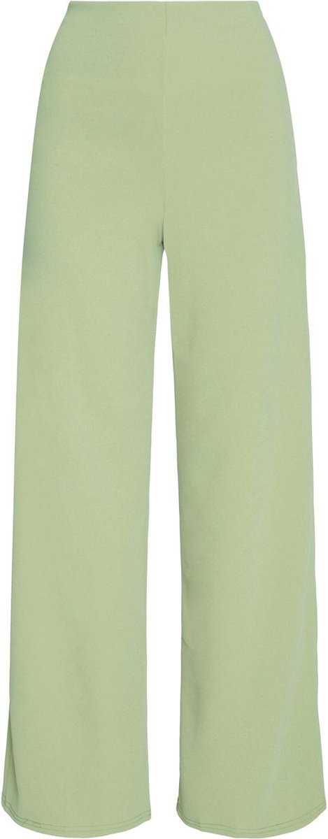 SISTERS POINT Glut-pa.a - Dames Broek - D. mint - Maat XS