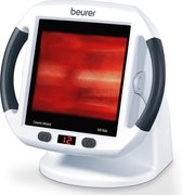 Equivera Rood Lichttherapie - Red Light Therapy - Rood Licht Lamp - Infrarood
