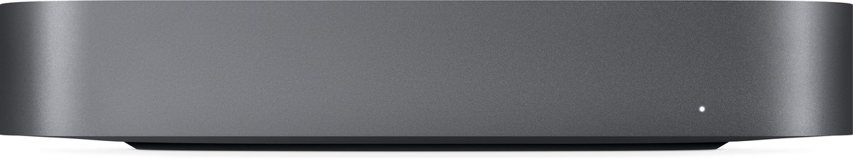 Apple Mac Mini (2018) i7-8700B 16GB/512GB SSD Grad A Refurbished (geen toetsenbord en muis)