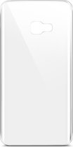 Geschikt voor Samsung Galaxy Xcover 4 | 4s TPU Case Transparant