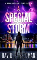 Dora Ellison Mystery Series 5 - A Special Storm