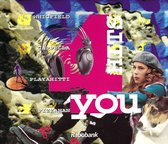 Hits You (CD-Maxi-Single)