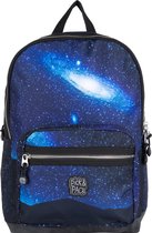 Pick & Pack Universe Backpack M / Navy