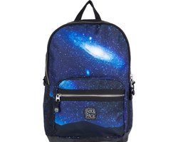 Pick & Pack Universe Backpack M / Navy