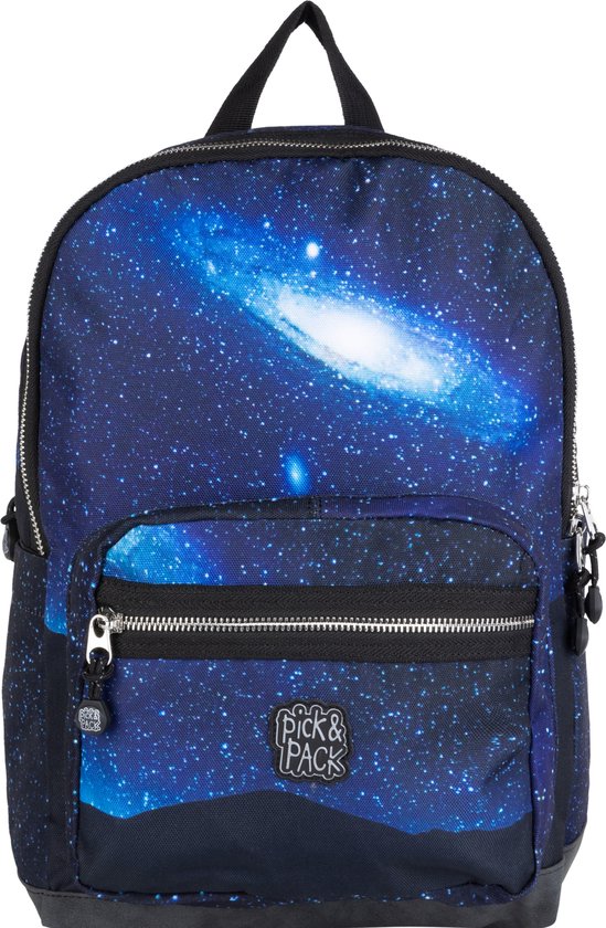 Pick & Pack Universe Backpack / Navy