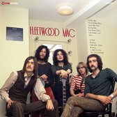 Fleetwood Mac - Live On Radio & TV 1969, 1970 (LP)