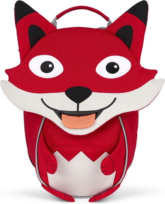 Affenzahn Sac à dos enfant 4L Renard