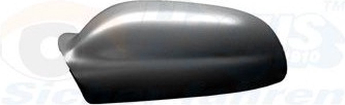 VanWezel 5818841 - Couvercle de rétroviseur gauche pour Volkswagen Fox de 2005 à maintenant