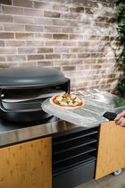 Everdure - KILN 2 Pizza Oven - Roestvast Staal - Grijs