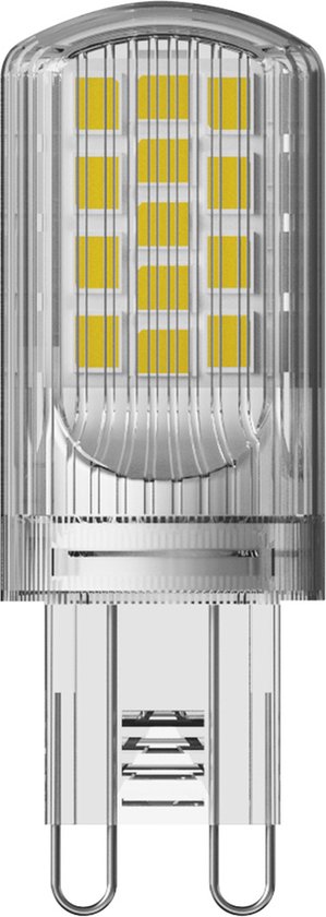 Ledvance Performance LED Capsule G9 Helder 4.2W 470lm - 827 Zeer Warm Wit | Vervangt 40W