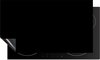Inductie beschermer - Afdekplaat inductie - 76x51.5 cm - Kookplaat beschermer - Zwart - Effen Zwart - Keuken accessoires - Keuken decoratie - Inductie protector - Inductie Mat - Inductiebeschermer