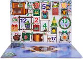 Adventskalender - Adventskalender 2023 - Aftelkalender - Kerstcadeau - Sinterklaas Cadeau - Paw Petrol