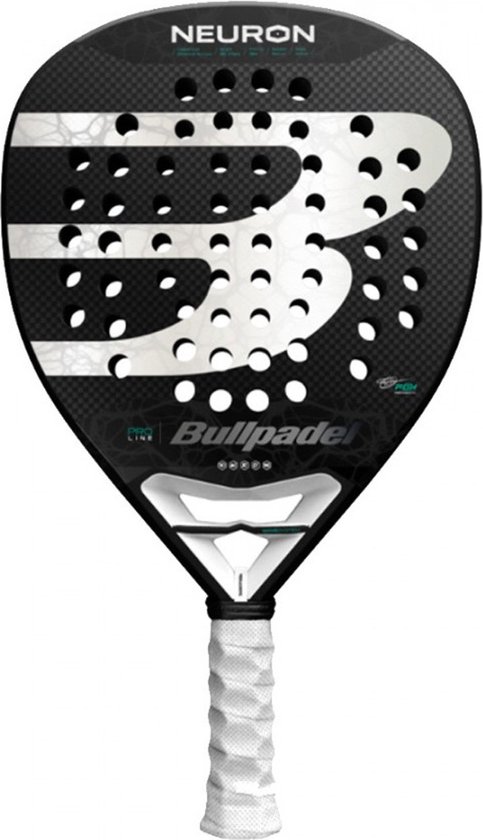 Bullpadel Neuron 3K Druppel 2024 padelracket bol