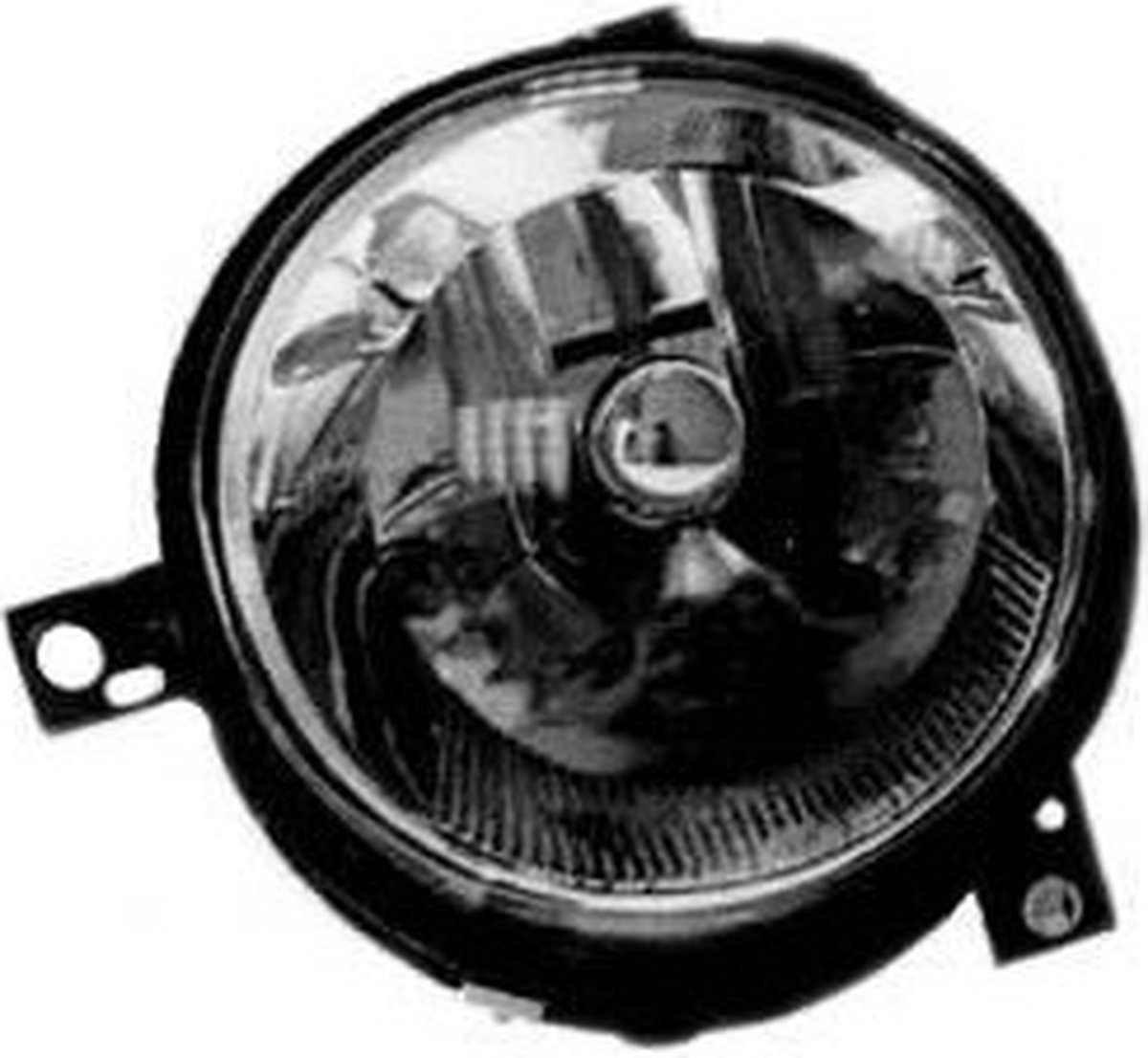 VanWezel 5817962M - Phare droit pour Volkswagen Lupo