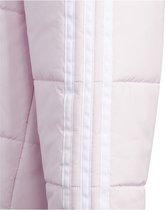 Veste matelassée adidas Sportswear 3-Stripes Kids - Enfants - Rose - 122
