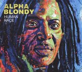 Alpha Blondy - Human Race (CD)