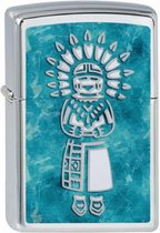 Aansteker Zippo Indian