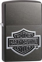 Aansteker Zippo Harley Davidson Emblem