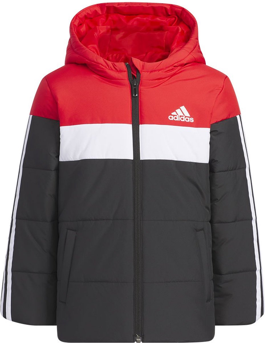 Adidas Lk Pad Jas 12-24 Months Kinderen Betsca