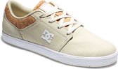 Dc Shoes Crisis 2 Sneakers Beige EU 44 Man