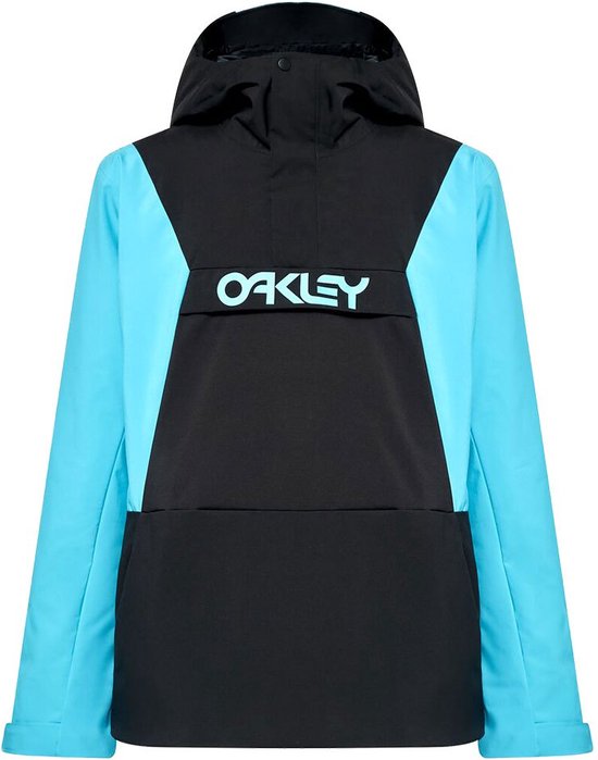 Oakley Apparel Tnp Tbt Insulated Jasje Blauw XL Man