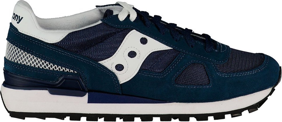 Saucony Originals Shadow Original Schoenen Blauw EU 46 Man