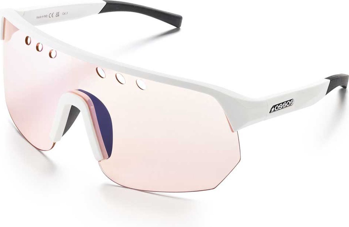 Assos Donzi Eyewear Bril Foto Dynamic