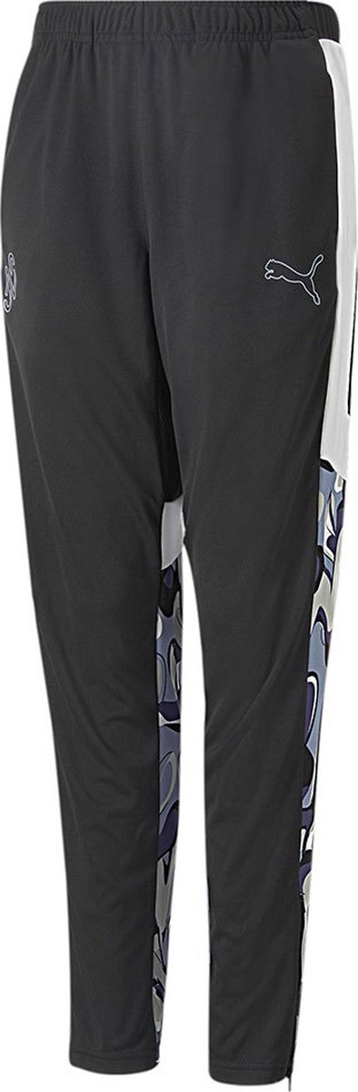 Puma Neymar Creativity Broek Zwart 14-16 Years Jongens