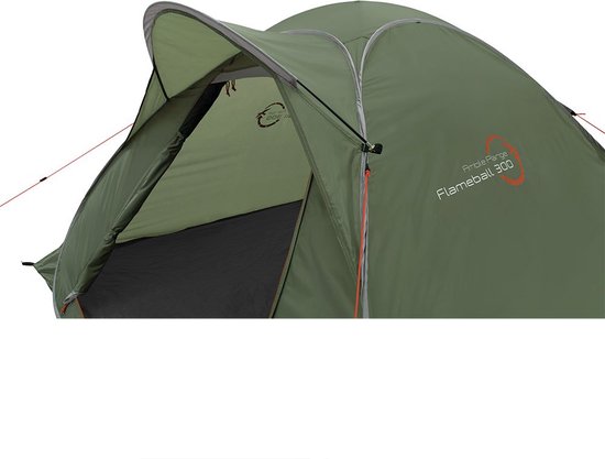 Easy Camp Flameball 300 tent van Easy Camp — afbeelding 5