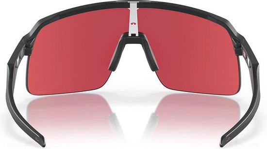 Oakley Sutro Lite Zonnebril - Matt Carbon — afbeelding 4