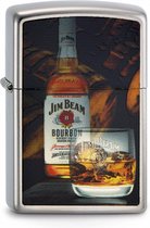 Aansteker Zippo Jim Beam