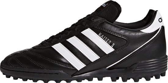 adidas Performance Kaiser 5 Team Boots - Unisex - Zwart- 47 1/3