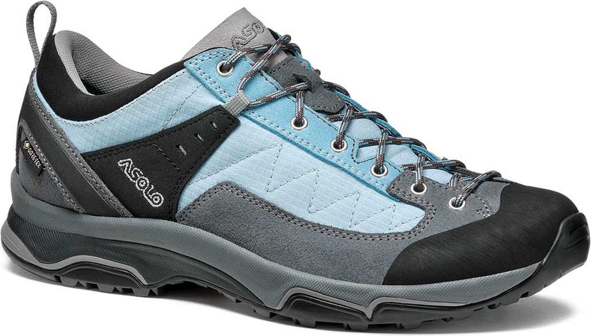 Asolo Pipe Gv Ml Wandelschoenen Grijs EU 38 2/3 Vrouw