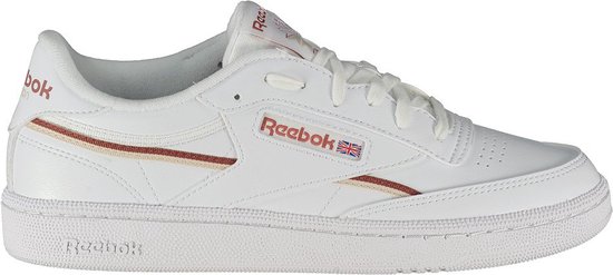 Reebok Classics Club C 85 Vegan Sneakers Wit EU 35 1/2 Vrouw