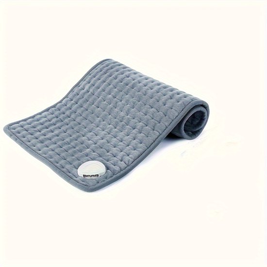 Verwarmd stoelkussen ® COMFYseat – voor rug en zitvlak