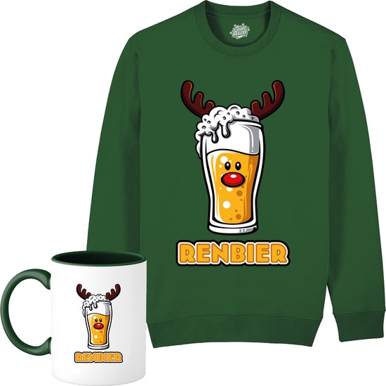Kerstcadeaus voor mannen - Inspiraties