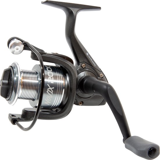 Dam Quick Dynabraid 4 FD 3 1bb (incl. 20lb braid