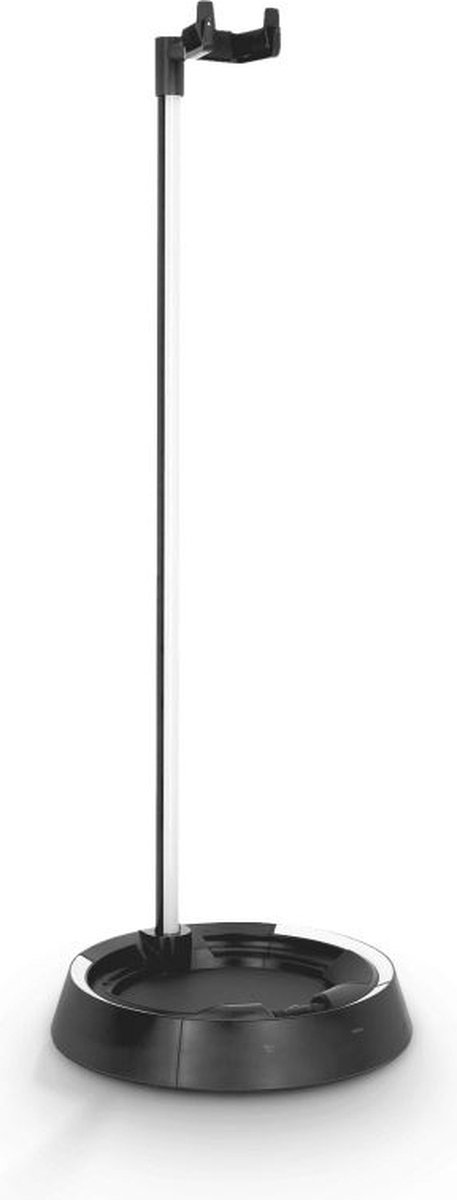 Gravity GS LS 01 NH B Glow Stand - Gitaarstatief, headhanger