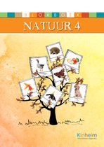 Natuur 4 - Blokboek