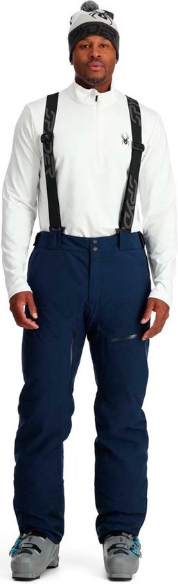 Spyder Dare pantalon de ski pour hommes marine